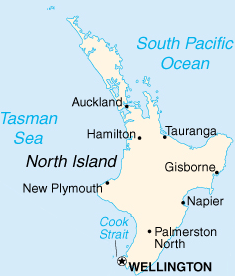 NZNorthIsland